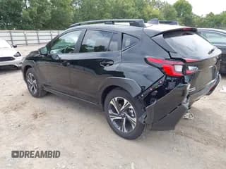 ✅ 2025 Subaru Crosstrek Premium • VIN: JF2GUHDC6S8266571 • Лот: 43108508. Опубликован ранее на IAAI с пробегом 4 362 миль. Бесплатный доступ к архиву аукционных продаж из США и подробный отчёт об истории автомобиля на DreamBid. Изображение 3.