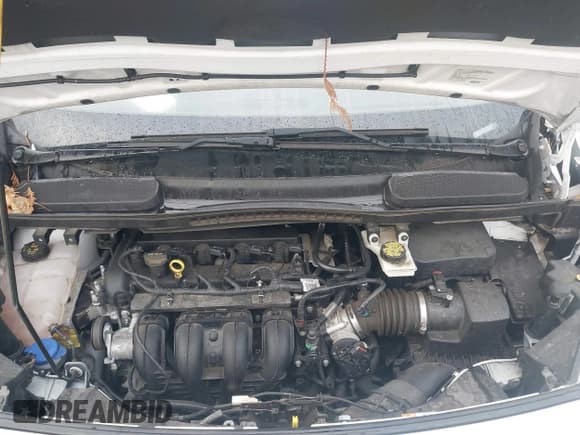 ✅ 2015 Ford Transit Connect XLT • VIN: NM0LS7F74F1206815 • Lot: 41211020. Listed on IAAI with 77,459 mi. Free auction sales archive from the USA and detailed vehicle history report at DreamBid. Image 10.