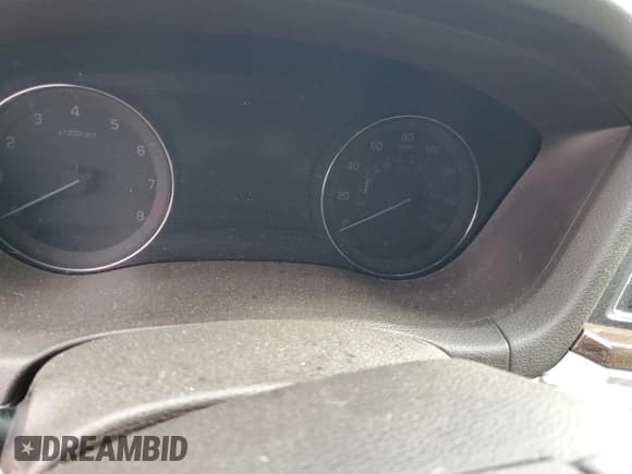 ✅ 2015 Hyundai Genesis 3.8L • VIN: KMHGN4JE5FU020663 • Lot: 83406494. Wystawiony na Copart z przebiegiem Nie podano. Bezpłatny archiwum sprzedaży aukcyjnych z USA i szczegółowy raport historii pojazdu na DreamBid. Zdjęcie 9.