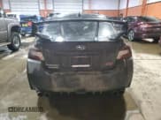 ✅ 2017 Subaru WRX STI Limited • VIN: JF1VA2Y64H9816665 • Lot: 82830004. Listed on Copart with 198,123 mi. Free auction sales archive from the USA and detailed vehicle history report at DreamBid. Image 6.