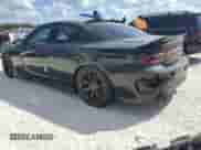 2015 Dodge Charger SRT Hellcat z VIN 2C3CDXL91FH795556, wystawiony jako Copart lot #77477774 z przebiegiem Nie podano mil oraz Szkoda całkowita • Salvage title. Historia ofert i sprzedaży dostępna na DreamBid. Obrazek 2.
