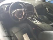 ✅ 2015 Chevrolet Corvette 1LT • VIN: 1G1YA2D78F5104694 • Lot: 63016915. Wystawiony na Copart z przebiegiem Nie podano. Bezpłatny archiwum sprzedaży aukcyjnych z USA i szczegółowy raport historii pojazdu na DreamBid. Zdjęcie 8.