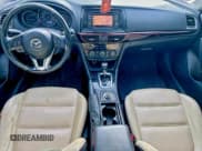 ✅ 2014 Mazda 6 i Grand Touring • VIN: JM1GJ1W68E1127996 • Lot: 96511185. Listed on Copart with 158,513 mi. Free auction sales archive from the USA and detailed vehicle history report at DreamBid. Image 9.