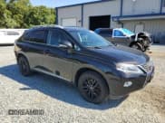 ✅ 2013 Lexus RX 350 • VIN: 2T2BK1BA5DC208784 • Lot: 85359125. Wystawiony na Copart z przebiegiem 107 692 mil. Bezpłatny archiwum sprzedaży aukcyjnych z USA i szczegółowy raport historii pojazdu na DreamBid. Zdjęcie 4.