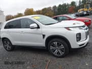 ✅ 2021 Mitsubishi Outlander ES • VIN: JA4ARUAU2MU029947 • Лот: 43573184. Опубликован ранее на IAAI с пробегом 340 миль. Бесплатный доступ к архиву аукционных продаж из США и подробный отчёт об истории автомобиля на DreamBid. Изображение 13.