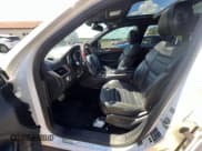 ✅ 2014 Mercedes-Benz M 63 AMG • VIN: 4JGDA7EB6EA344690 • Лот: 71696345. Опубликован ранее на Copart с пробегом 98 090 миль. Бесплатный доступ к архиву аукционных продаж из США и подробный отчёт об истории автомобиля на DreamBid. Изображение 7.