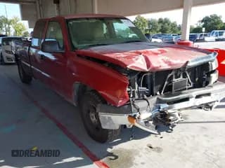 ✅ 2004 Chevrolet Silverado 1500 LT • VIN: 1GCEC19T54E200512 • Lot: 43533827. Wystawiony na IAAI z przebiegiem 240 597 mil. Bezpłatny archiwum sprzedaży aukcyjnych z USA i szczegółowy raport historii pojazdu na DreamBid. Zdjęcie 1.