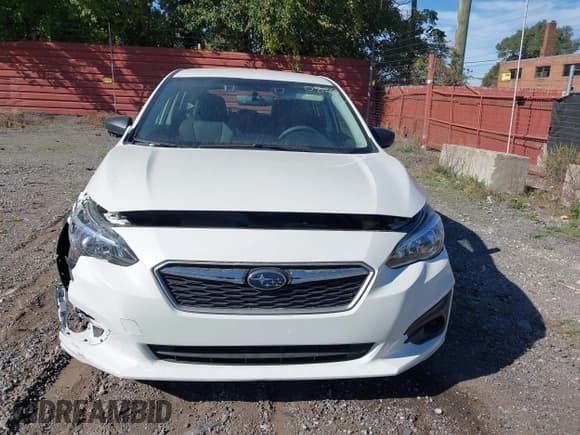 ✅ 2022 Subaru Impreza • VIN: 4S3GTAB66N3710829 • Lot: 43422318. Wystawiony na IAAI z przebiegiem 36 068 mil. Bezpłatny archiwum sprzedaży aukcyjnych z USA i szczegółowy raport historii pojazdu na DreamBid. Zdjęcie 12.