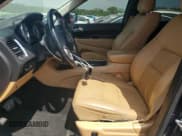 ✅ 2013 Dodge Durango Citadel • VIN: 1C4RDJEG1DC661158 • Lot: 66677255. Wystawiony na Copart z przebiegiem 151 294 mil. Bezpłatny archiwum sprzedaży aukcyjnych z USA i szczegółowy raport historii pojazdu na DreamBid. Zdjęcie 7.