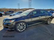 ✅ 2015 Honda Accord Sport • VIN: 1HGCR2F51FA094198 • Лот: 94291705. Опубликован ранее на Copart с пробегом 156 171 миль. Бесплатный доступ к архиву аукционных продаж из США и подробный отчёт об истории автомобиля на DreamBid. Изображение 1.