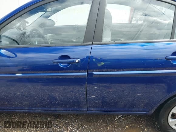 ✅ 2009 Hyundai Accent Auto GLS • VIN: KMHCN46C09U343206 • Лот: 42066952. Опубликован ранее на IAAI с пробегом 171 458 миль. Бесплатный доступ к архиву аукционных продаж из США и подробный отчёт об истории автомобиля на DreamBid. Изображение 15.