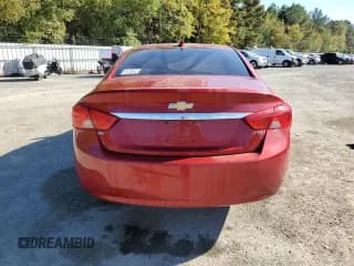 ✅ 2015 Chevrolet Impala LT • VIN: 2G1125S37F9110778 • Лот: 77814234. Опубликован ранее на Copart с пробегом Не указан. Бесплатный доступ к архиву аукционных продаж из США и подробный отчёт об истории автомобиля на DreamBid. Изображение 6.