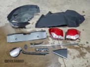 ✅ 2014 Chevrolet Cruze 2LT • VIN: 1G1PE5SBXE7308893 • Лот: 94127635. Опубликован ранее на Copart с пробегом 145 659 миль. Бесплатный доступ к архиву аукционных продаж из США и подробный отчёт об истории автомобиля на DreamBid. Изображение 12.