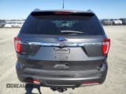 ✅ 2019 Ford Explorer XLT • VIN: 1FM5K7D82KGA77421 • Лот: 90313655. Опубликован ранее на Copart с пробегом 137 707 миль. Бесплатный доступ к архиву аукционных продаж из США и подробный отчёт об истории автомобиля на DreamBid. Изображение 6.