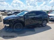 ✅ 2022 Lexus RX 350 • VIN: 2T2HZMAA5NC229886 • Лот: 43242525. Опубликован ранее на IAAI с пробегом 66 101 миль. Бесплатный доступ к архиву аукционных продаж из США и подробный отчёт об истории автомобиля на DreamBid. Изображение 6.