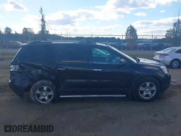 ✅ 2011 GMC Acadia SLE • VIN: 1GKKRPED1BJ418636 • Lot: 43515913. Wystawiony na IAAI z przebiegiem 136 379 mil. Bezpłatny archiwum sprzedaży aukcyjnych z USA i szczegółowy raport historii pojazdu na DreamBid. Zdjęcie 13.