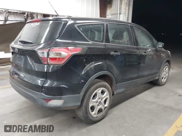 ✅ 2017 Ford Escape S • VIN: 1FMCU0F70HUB29149 • Лот: 42941984. Опубликован ранее на IAAI с пробегом 115 811 миль. Бесплатный доступ к архиву аукционных продаж из США и подробный отчёт об истории автомобиля на DreamBid. Изображение 4.