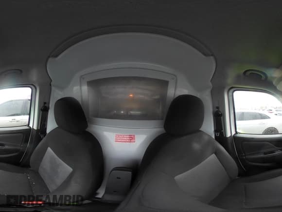 ✅ 2020 Ram ProMaster City Passenger SLT • VIN: ZFBHRFBB9L6R76311 • Лот: 43713139. Опубликован ранее на IAAI с пробегом 79 262 миль. Бесплатный доступ к архиву аукционных продаж из США и подробный отчёт об истории автомобиля на DreamBid. Изображение 18.