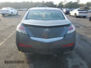 ✅ 2009 Acura TL Technology • VIN: 19UUA86559A024593 • Lot: 92004535. Listed on Copart with 139,453 mi. Free auction sales archive from the USA and detailed vehicle history report at DreamBid. Image 6.