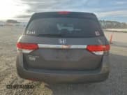 ✅ 2014 Honda Odyssey EX-L • VIN: 5FNRL5H61EB048135 • Lot: 93994985. Wystawiony na Copart z przebiegiem 307 113 mil. Bezpłatny archiwum sprzedaży aukcyjnych z USA i szczegółowy raport historii pojazdu na DreamBid. Zdjęcie 6.