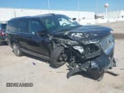 ✅ 2024 Lincoln Navigator Premiere • VIN: 5LMJJ2NGXREL09535 • Лот: 43551972. Опубликован ранее на IAAI с пробегом 56 559 миль. Бесплатный доступ к архиву аукционных продаж из США и подробный отчёт об истории автомобиля на DreamBid. Изображение 1.