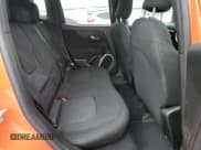 ✅ 2017 Jeep Renegade Sport • VIN: ZACCJAAB7HPF30939 • Lot: 91712115. Wystawiony na Copart z przebiegiem 114 321 mil. Bezpłatny archiwum sprzedaży aukcyjnych z USA i szczegółowy raport historii pojazdu na DreamBid. Zdjęcie 11.