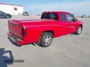 ✅ 2004 Chevrolet Colorado LS ZQ8 • VIN: 1GCCS196048192628 • Лот: 41891759. Опубликован ранее на IAAI с пробегом 199 102 миль. Бесплатный доступ к архиву аукционных продаж из США и подробный отчёт об истории автомобиля на DreamBid. Изображение 4.