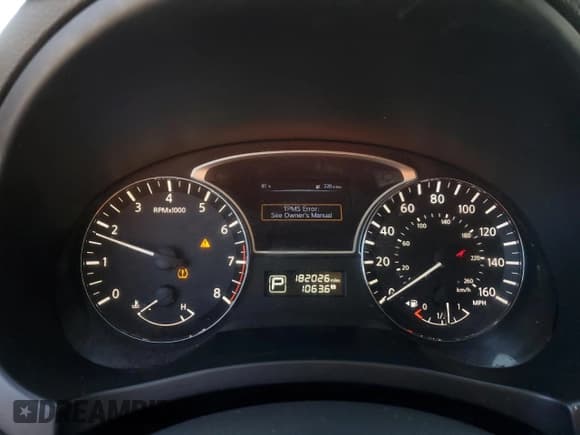 ✅ 2015 Nissan Altima SL • VIN: 1N4AL3AP1FC244004 • Лот: 92092865. Опубликован ранее на Copart с пробегом 182 026 миль. Бесплатный доступ к архиву аукционных продаж из США и подробный отчёт об истории автомобиля на DreamBid. Изображение 9.