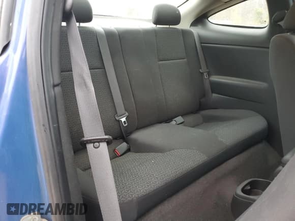 ✅ 2008 Pontiac G5 • VIN: 1G2AL18F187240837 • Lot: 91287515. Wystawiony na Copart z przebiegiem 298 839 mil. Bezpłatny archiwum sprzedaży aukcyjnych z USA i szczegółowy raport historii pojazdu na DreamBid. Zdjęcie 10.