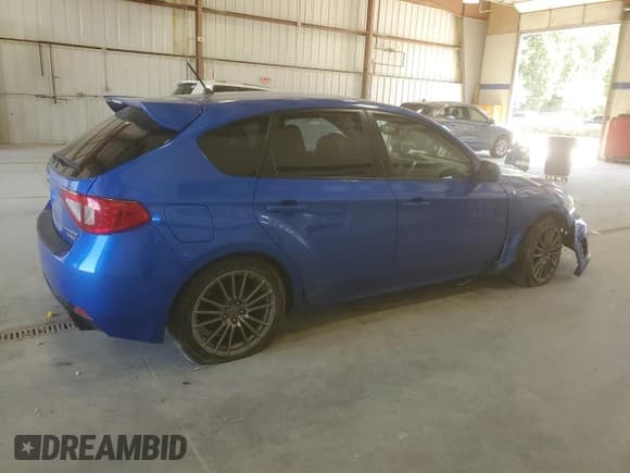 ✅ 2014 Subaru WRX WRX Premium • VIN: JF1GR7E65EG264166 • Lot: 70512815. Listed on Copart with 91,551 mi. Free auction sales archive from the USA and detailed vehicle history report at DreamBid. Image 3.