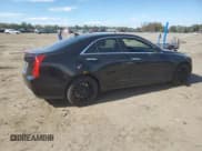 ✅ 2013 Cadillac ATS • VIN: 1G6AA5RA8D0143264 • Лот: 86711695. Опубликован ранее на Copart с пробегом 92 704 миль. Бесплатный доступ к архиву аукционных продаж из США и подробный отчёт об истории автомобиля на DreamBid. Изображение 3.