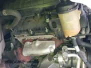 ✅ 2018 Ford Transit • VIN: 1FDBF8ZM2JKA80656 • Lot: 42393012. Wystawiony na IAAI z przebiegiem 132 570 mil. Bezpłatny archiwum sprzedaży aukcyjnych z USA i szczegółowy raport historii pojazdu na DreamBid. Zdjęcie 24.