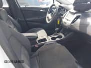 ✅ 2016 Chevrolet Cruze LS • VIN: 1G1BC5SM0G7252578 • Lot: 28802956. Listed on IAAI with 92,892 mi. Free auction sales archive from the USA and detailed vehicle history report at DreamBid. Image 5.