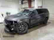 2021 Dodge Durango GT Plus z VIN 1C4RDJDG2MC522447, wystawiony jako Copart lot #85679045 z przebiegiem 40 570 mil mil oraz Szkoda całkowita • Salvage title. Historia ofert i sprzedaży dostępna na DreamBid. Obrazek 1.