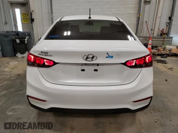 ✅ 2018 Hyundai Accent SE • VIN: 3KPC24A39JE026676 • Лот: 49278165. Опубликован ранее на Copart с пробегом 91 666 миль. Бесплатный доступ к архиву аукционных продаж из США и подробный отчёт об истории автомобиля на DreamBid. Изображение 6.