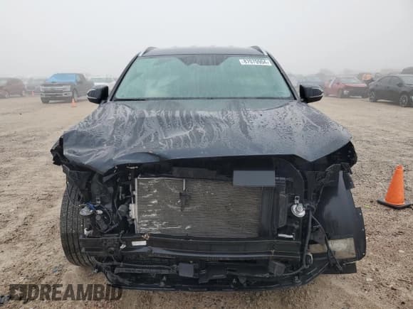 ✅ 2024 Hyundai Palisade SEL • VIN: KM8R24GE5RU655525 • Лот: 87070904. Опубликован ранее на Copart с пробегом 22 970 миль. Бесплатный доступ к архиву аукционных продаж из США и подробный отчёт об истории автомобиля на DreamBid. Изображение 5.