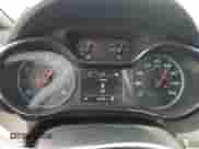 2016 Chevrolet Cruze LT с VIN 1G1BD5SM2G7310798, выставлен на аукционе Copart как лот 84213375 с пробегом 159 595 миль миль и Списание • Salvage title. История ставок и продаж доступна на DreamBid. Изображение 9.