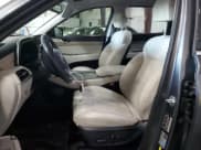 ✅ 2022 Hyundai Palisade SEL • VIN: KM8R44HE5NU470569 • Лот: 41632655. Опубликован ранее на Copart с пробегом 77 353 миль. Бесплатный доступ к архиву аукционных продаж из США и подробный отчёт об истории автомобиля на DreamBid. Изображение 7.