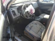 ✅ 2016 Chevrolet Colorado 4WD WT • VIN: 1GCGTBE34G1329986 • Lot: 69426565. Listed on Copart with 145,594 mi. Free auction sales archive from the USA and detailed vehicle history report at DreamBid. Image 8.