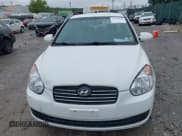 ✅ 2007 Hyundai Accent GLS • VIN: KMHCN46C27U093853 • Лот: 42318242. Опубликован ранее на IAAI с пробегом 143 865 миль. Бесплатный доступ к архиву аукционных продаж из США и подробный отчёт об истории автомобиля на DreamBid. Изображение 13.