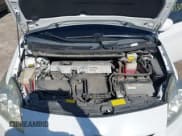 ✅ 2011 Toyota Prius III • VIN: JTDKN3DU8B0273991 • Lot: 43309623. Listed on IAAI with 210,591 mi. Free auction sales archive from the USA and detailed vehicle history report at DreamBid. Image 10.