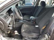 ✅ 2007 Mercury Milan • VIN: 3MEHM07117R628857 • Lot: 83969014. Wystawiony na Copart z przebiegiem Nie podano. Bezpłatny archiwum sprzedaży aukcyjnych z USA i szczegółowy raport historii pojazdu na DreamBid. Zdjęcie 7.