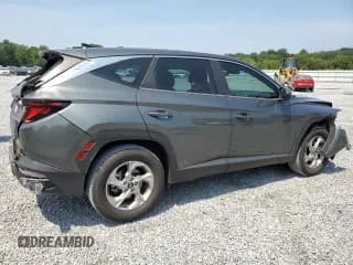 ✅ 2022 Hyundai Tucson SE • VIN: 5NMJA3AE7NH009959 • Lot: 65535513. Wystawiony na Copart z przebiegiem 35 818 mil. Bezpłatny archiwum sprzedaży aukcyjnych z USA i szczegółowy raport historii pojazdu na DreamBid. Zdjęcie 3.