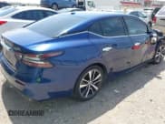 ✅ 2021 Nissan Maxima SV • VIN: 1N4AA6CV9MC503113 • Lot: 42874357. Wystawiony na IAAI z przebiegiem 93 404 mil. Bezpłatny archiwum sprzedaży aukcyjnych z USA i szczegółowy raport historii pojazdu na DreamBid. Zdjęcie 4.