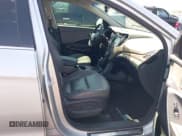 ✅ 2017 Hyundai Santa Fe SE • VIN: KM8SN4HF3HU166409 • Лот: 42610563. Опубликован ранее на IAAI с пробегом 151 143 миль. Бесплатный доступ к архиву аукционных продаж из США и подробный отчёт об истории автомобиля на DreamBid. Изображение 5.