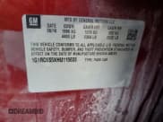 ✅ 2017 Chevrolet Volt LT • VIN: 1G1RC6S5XHU115633 • Lot: 81485213. Wystawiony na Copart z przebiegiem 108 705 mil. Bezpłatny archiwum sprzedaży aukcyjnych z USA i szczegółowy raport historii pojazdu na DreamBid. Zdjęcie 13.