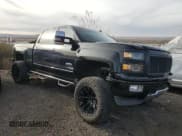 ✅ 2014 Chevrolet Silverado 1500 High Country • VIN: 3GCUKTEJ0EG299653 • Лот: 84680124. Опубликован ранее на Copart с пробегом Не указан. Бесплатный доступ к архиву аукционных продаж из США и подробный отчёт об истории автомобиля на DreamBid. Изображение 4.
