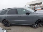 ✅ 2023 Dodge Durango GT Plus • VIN: 1C4RDHDG5PC675336 • Лот: 42277960. Опубликован ранее на IAAI с пробегом 7 673 миль. Бесплатный доступ к архиву аукционных продаж из США и подробный отчёт об истории автомобиля на DreamBid. Изображение 14.