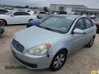 ✅ 2006 Hyundai Accent GLS • VIN: KMHCN46C76U010285 • Lot: 83411104. Wystawiony na Copart z przebiegiem 225 072 mil mil. Skorzystaj z bezpłatnego archiwum sprzedaży aukcyjnych z USA i zobacz szczegółowy raport historii pojazdu na DreamBid. Zdjęcie 1.