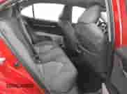 2023 Toyota Camry LE с VIN 4T1C11BK2PU094721, выставлен на аукционе Copart как лот 84912785 с пробегом 17 705 миль миль и Чистый • Clean title. История ставок и продаж доступна на DreamBid. Изображение 10.